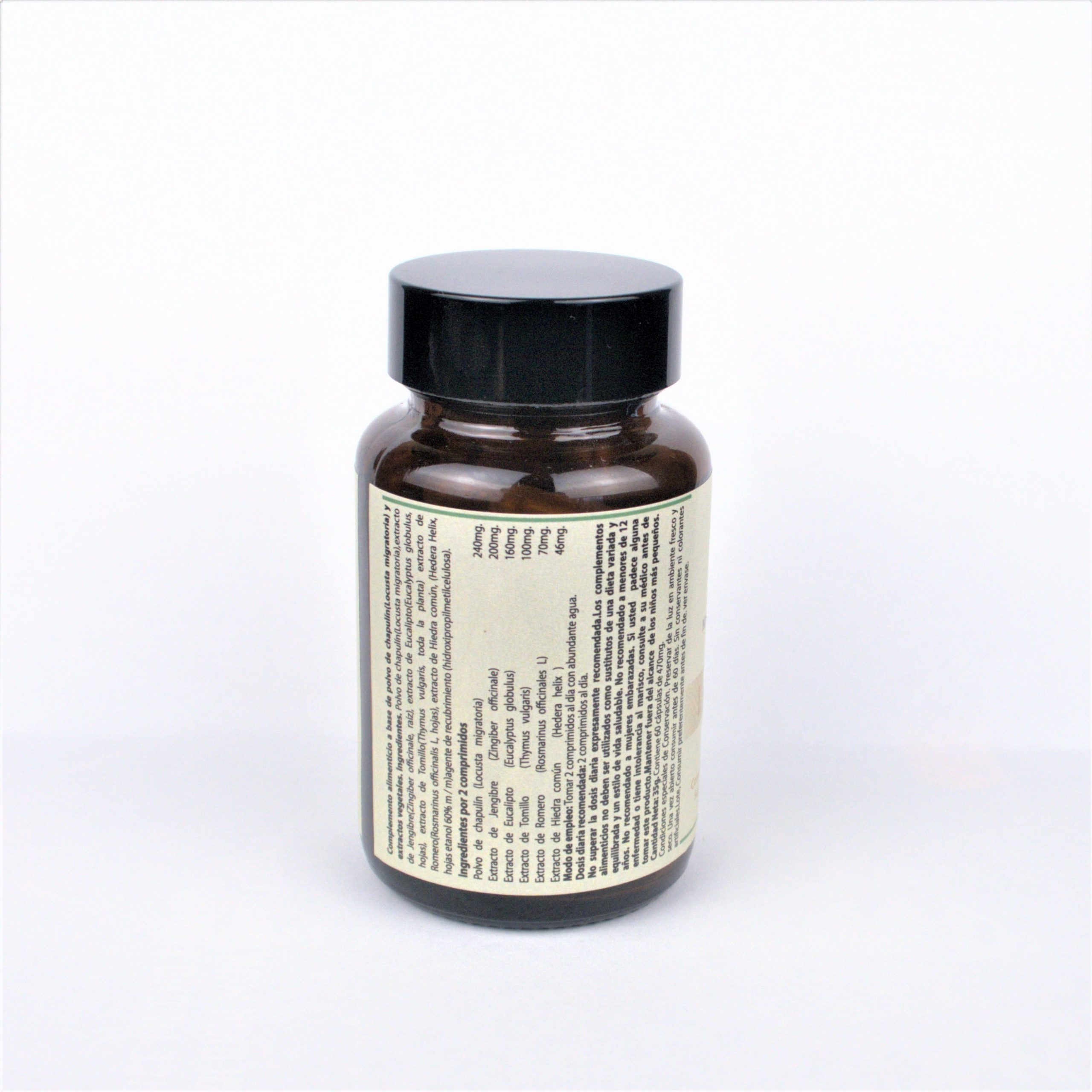 LIBERTY 30 CAPSULAS - Imagen 3