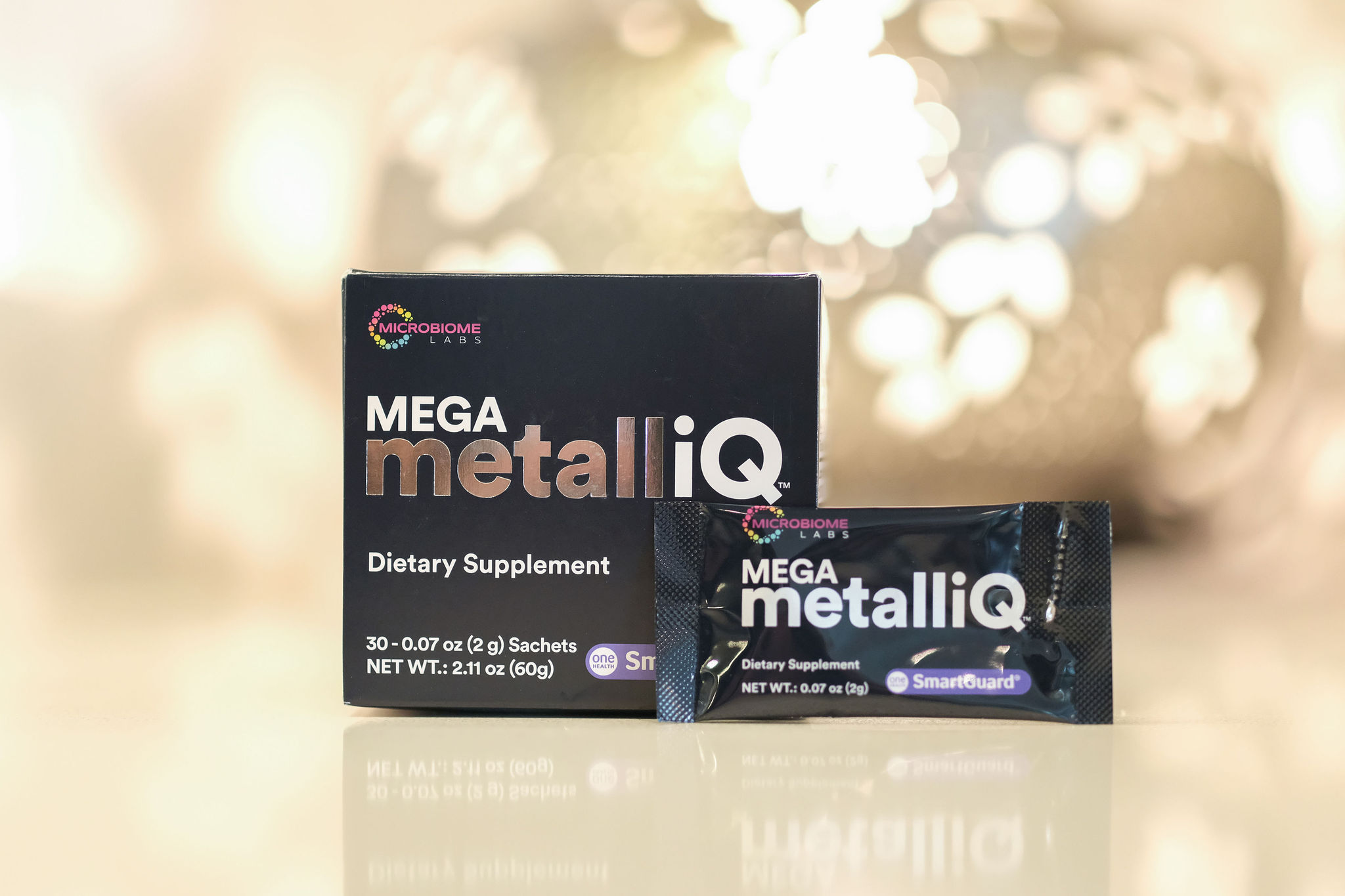 MEGAMETALiQ - Imagen 3