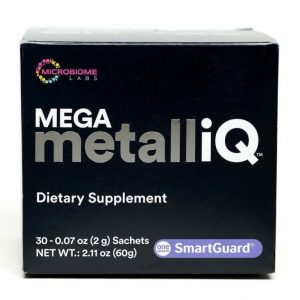 MEGAMETALiQ