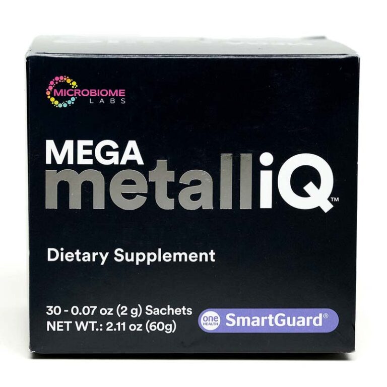 MEGAMETALiQ