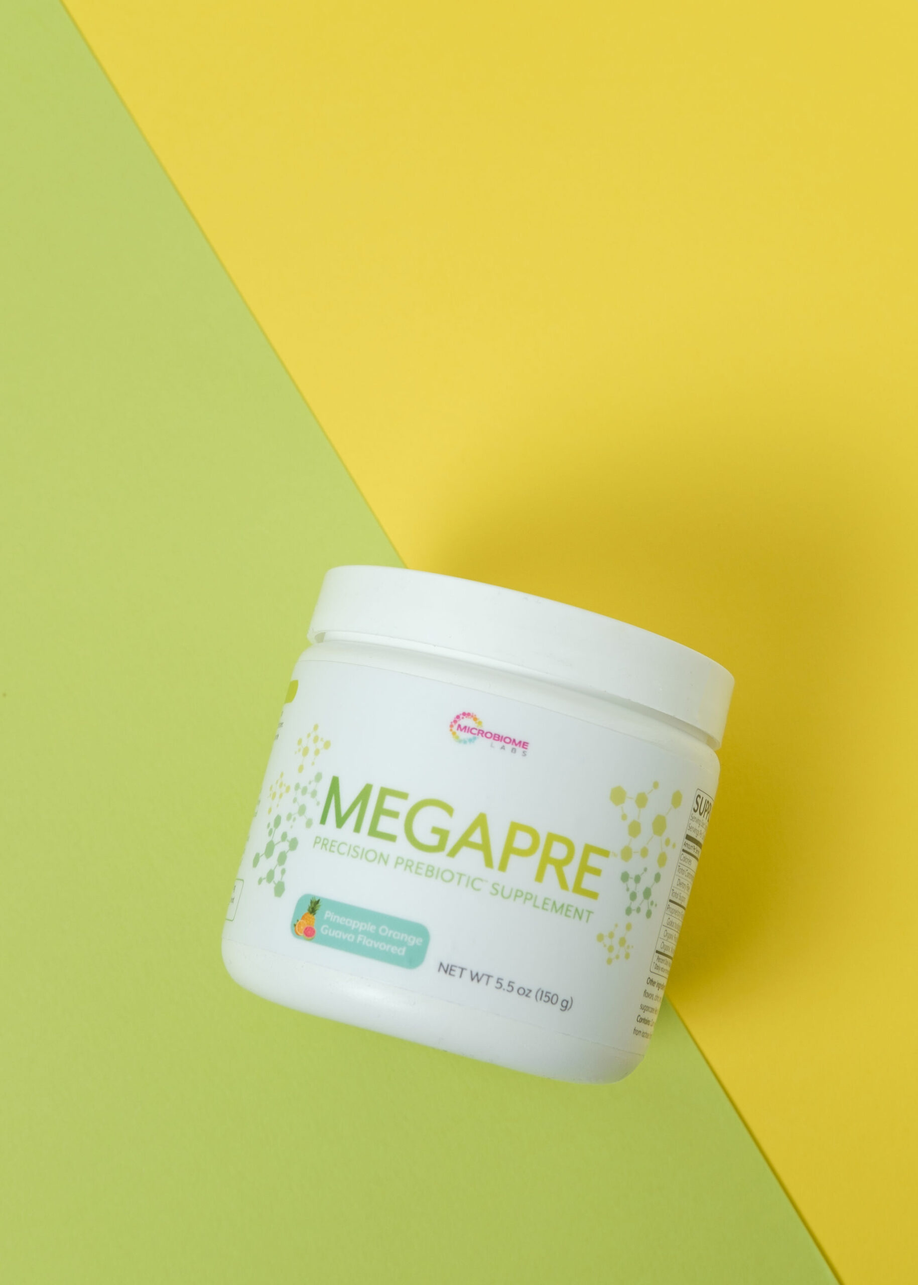 MEGAPRE 180 CAPSULAS - Imagen 5