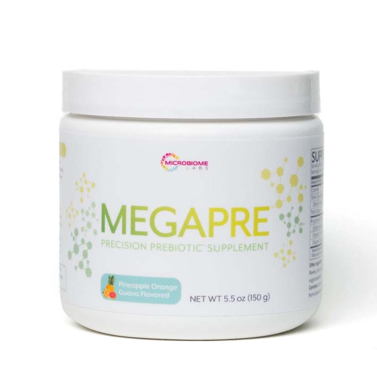 MEGAPRE 180 CAPSULAS - Imagen 2