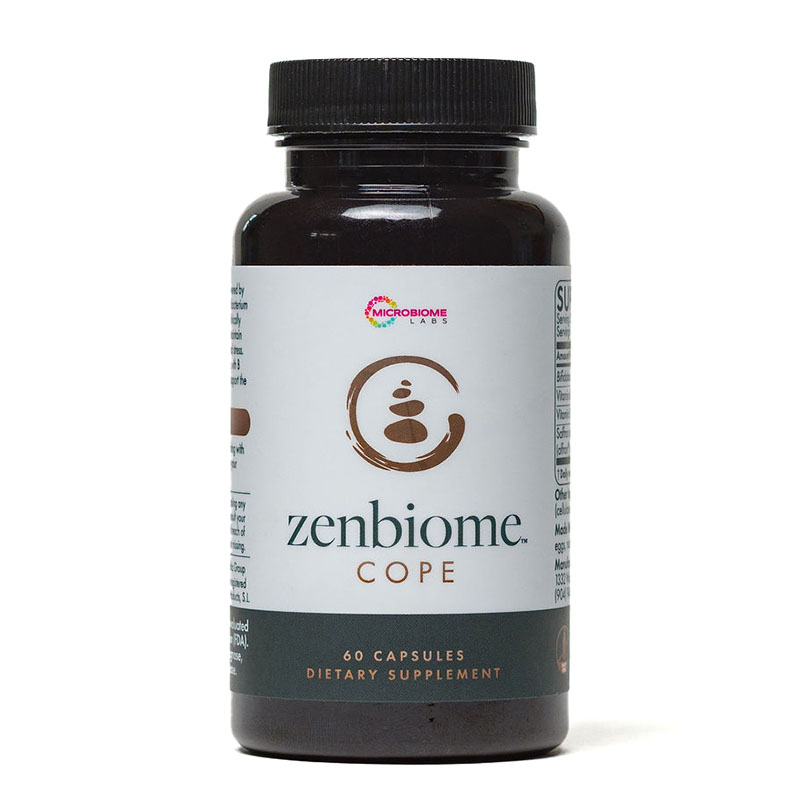 ZENBIOME COPE