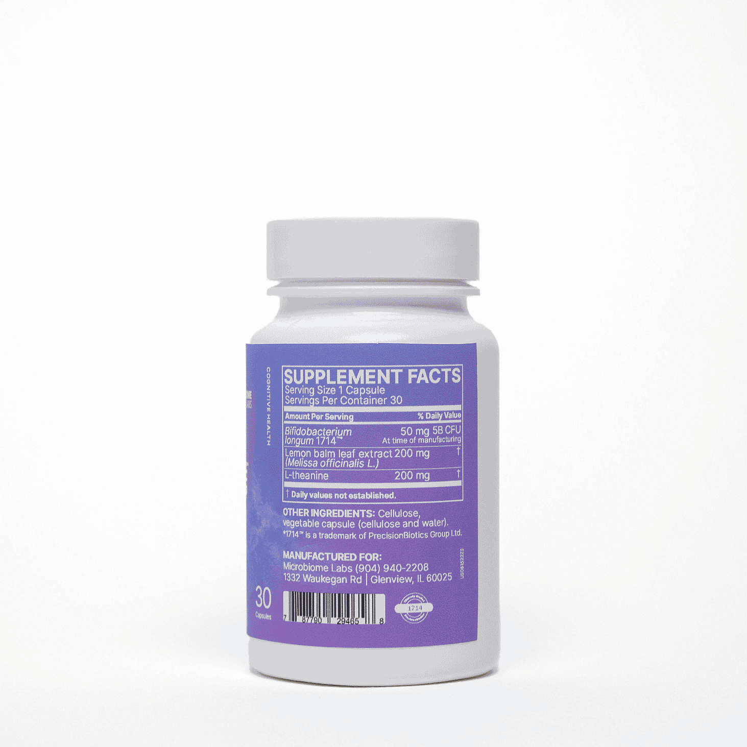 ZENBIOME SLEEP - Imagen 2