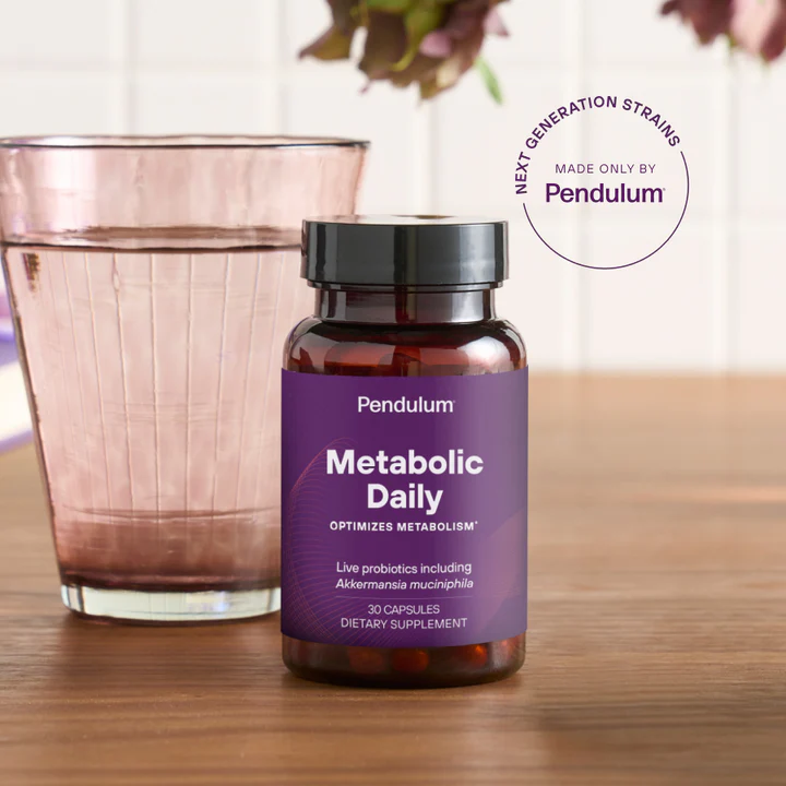 Metabolic Daily