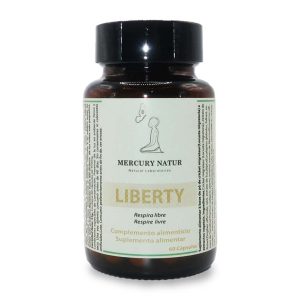 LIBERTY 30 CAPSULAS
