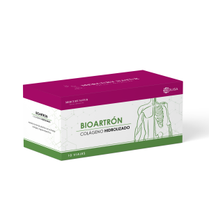 Lisado Biopeptido Bioartrón