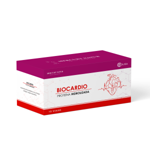 Lisado Biopeptido Biocardio