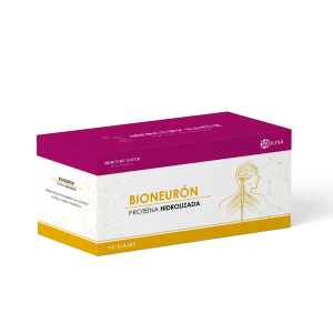 Lisado Biopeptido Bioneurón