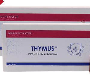 Lisado Biopeptido Thymus x2