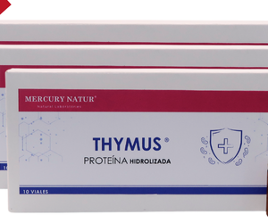 Lisado Biopeptido Thymus x3