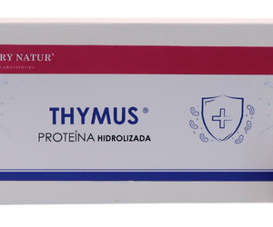Lisado Biopeptido Thymus