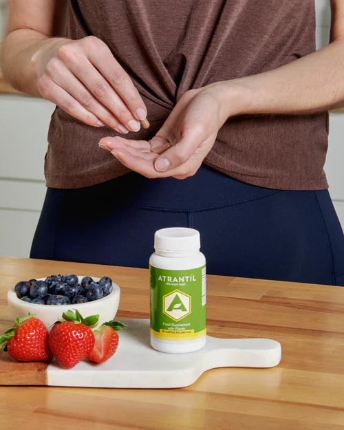 Atrantil: Solución para Sindrome intestino irritable SIBO - Imagen 4