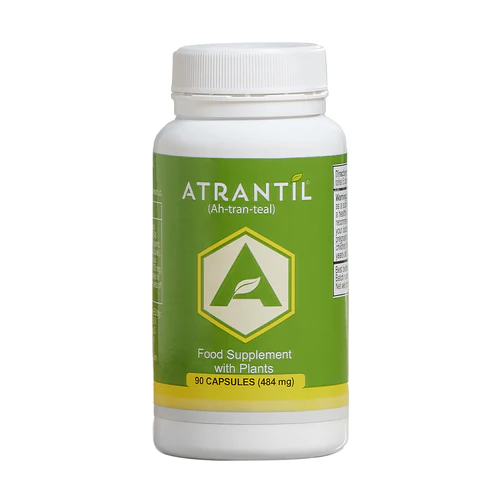 Atrantil: Solución para Sindrome intestino irritable SIBO - Imagen 2