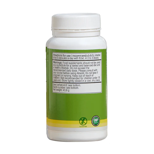 Atrantil: Solución para Sindrome intestino irritable SIBO - Imagen 3